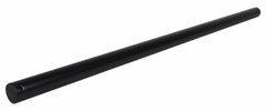 Rockville RSP36 36″ Mounting Pole from Subwoofer to Speaker, Heavy Duty Steel
