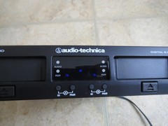 Audio-Technica ATW-RC13
