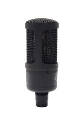 Antelope Audio EDGE SOLO Modeling Microphone Cardioid Condenser Studio Mic