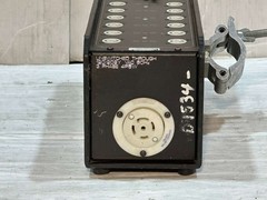 Motion lab Power distro Box L21-30 12 x 20a PowerCon (3)20a /Breakers #2353.THS