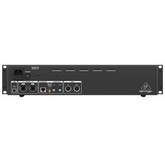 Behringer S16 16-input/8-Output Digital Stage Box