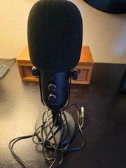 audiopro microphone