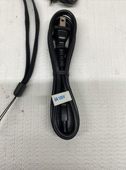 New Genuine Marantz AC Adapter Power Supply for Solid State Recorders (DA620PMD)