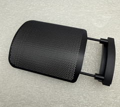 Metal Windscreen Pop Filter Compatible w/Audio Technica at2020 at2035 *READ…
