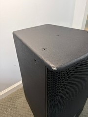 JBL AC599        15″ 2-way full-range system