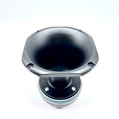 Timpano 2″ Exit Compression Driver Horn 450 Watts Max Power 8 Ohm TPT-DH2000 PRO