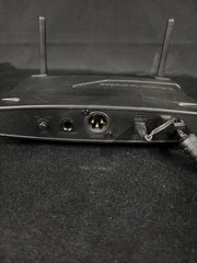 Audio-Technica System 10 ATW-1101 Digital Wireless Guitar System Tested Works