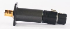 AVP UBLN-BXF AES/EBU Digital Audio XLR to 75Ohm BNC Coax Balun