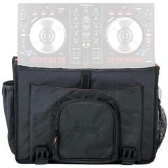 Gator Cases G-CLUB CONTROL DJ MIDI Controller Laptop Messenger Carry Bag 19″ …