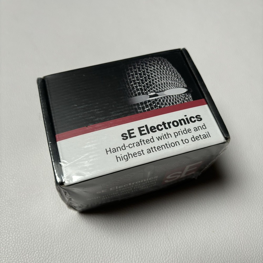 SE Electronics RN17-CARD-CAP Cardiod Capsule for RN17