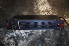 Audio Logic SC31 Pro 31 band Equalizer Vintage Rack Mount EQ