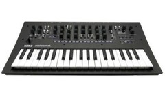 Korg Minilogue XD Polyphonic Analog Synthesizer New in Box