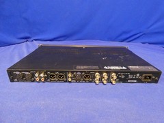 Tascam DA-3000 Stereo Master Recorder/ADDA Converter (works read ad)