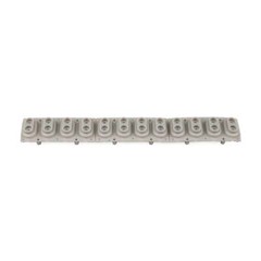 Access 12-note Key Contact Strip Virus KC, Virus TI, Virus TI Polar, Virus TI2