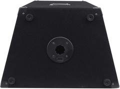 RSG15 Pair 15-In 1500-Watt Peak / 750-Watt RMS 3-Way Passive Dj/Pro PA Speakers,