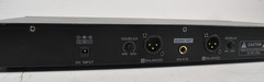 GTD Audio G-622 Dual Channel Wireless Microphone Receiver