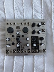 Make Noise DPO | Gently Used | Dual Primary Oscillator | Complex FM | 28HP