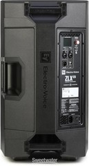 Electro-Voice ZLX-12P-G2 1,000W 12-inch Powered Speaker with Bluetooth