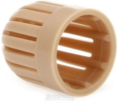 Shure RPM40FC/T Flat Cap for TwinPlex Series Microphones – Tan (10 Pack)