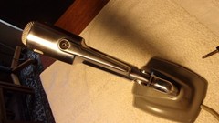 Electro-Voice Model – 664 Cardioid / Dynamic Microphone – 1950’s