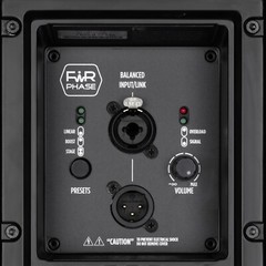 RCF ART 912-A Active Speaker