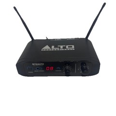 Alto Professional Stealth Wireless N30044 Transmitter/ Power Cord ONLY