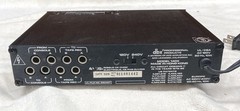 DBX 140x Type II Tape Noise Reduction