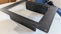 DiGiCo AA11529 Mounting Frames – Lot of 2 For Digico Wall LCD A164
