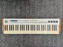 Arturia Analog Experience Laboratory 61-Key USB MIDI Controller Keyboard w/ Case