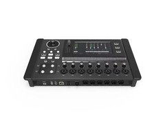 Professional Audio 16CH Digital Mixing Console DJ Sound USB Recorder Audio Mixer