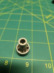Electro-Voice DSP Knob – Fits ZLX, EKX, ETX and others! OEM – Free shipping