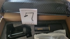 Tonor TD510 USB/XLR Dynamic Microphone for Podcasting, Recording, Streaming
