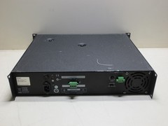 Electro-Voice EV PA1250T Single‑Channel 250W Power Amplifier