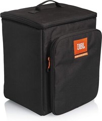 JBL EON ONE Compact Portable PA Speaker Backpack with Adjustable Padded Dividers