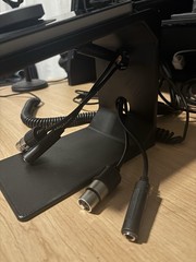 Desktop Riser – For Apogee Duet 3