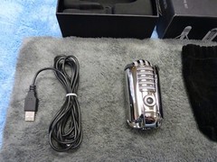 Samson Meteor Mic USB Studio Condenser Microphone For Home Recordings Podcasting