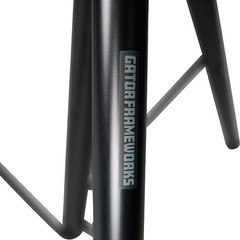 Rok-It RI-SPKRSTD-100-AL Aluminum Tripod Speaker Stand