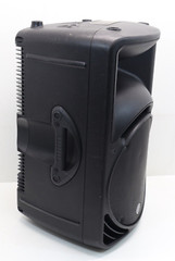 Mackie SRM450V3 SRM450-V3 1000w 12″ High Definition Powered Loud Speaker (PAIR)