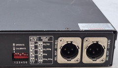 Wohler Technologies AMP1-V2DA Digital Audio Monitor Panel