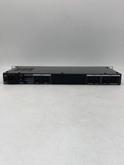 PreSonus EUREKA Audio Channel Strip Preamp Compressor Equalizer EUREKA
