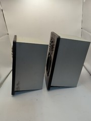 Blue Sky EXO Speakers 120v ROHS Pair