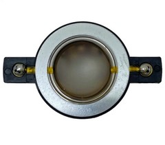 ORIGINAL VOICE COIL DIAPHRAGM FOR MB ACOUSTICS HF DRIVER MB24, SHIPS FROM USA