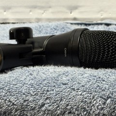 Digital Reference DRST100 Snare/Tom Drum Microphone – Tested, Working, Excellent