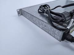 Shure SCM 810 Automatic Microphone Mixer | Untested SCM810