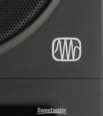 PreSonus Eris Sub 8BT 8-inch Powered Bluetooth Studio Subwoofer