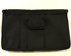 Gator G-LCD-TOTE-MD Padded Transport Bag for 27-inch – 32-inch LCD Screens