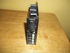 Ultra-Stereo JB Series Front Surround Processor Monitor Module