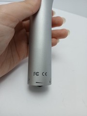 Audio-Technica ATR2100-USB Dynamic Microphone USB/XLR Podcast Vocal Mic Silver