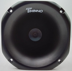 Timpano TPT-DH2000 PRO 2″ Exit Compression Driver Horn 450 Watts Max Power 8 Ohm