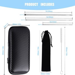 TOPBOMED Singing Straws Vocal Trainer for Voice Healing Aid and Vocal…